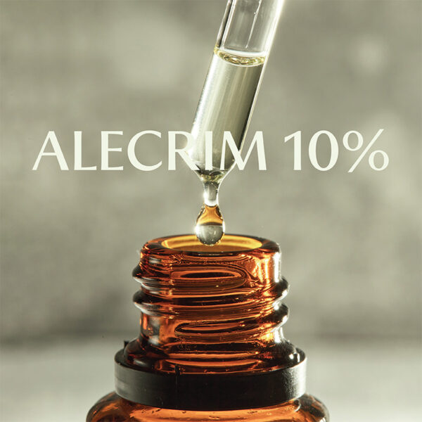 Óleo de Alecrim 10% - 30ML - Imagem 3