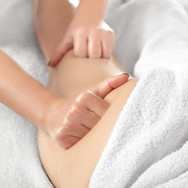 Nem Mais Nem Menos - Creme de Massagem Corporal - 450G - Imagem 2