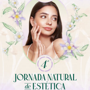 4ª Jornada Natural de Estética