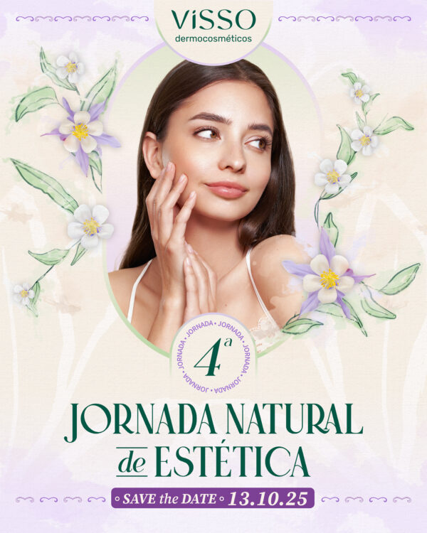 4ª Jornada Natural de Estética