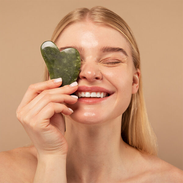 Gua Sha - Imagem 2