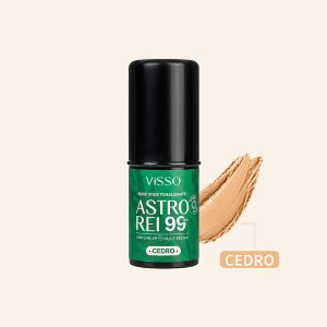 ASTRO REI - BASE STICK TONALIZANTE FPS 99 - CEDRO - 16G